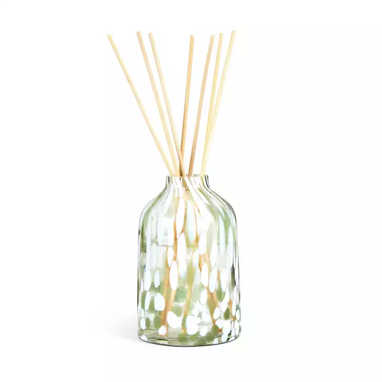 Habitat Confetti 500ml Diffuser - Fresh Moss & Eucalyptus