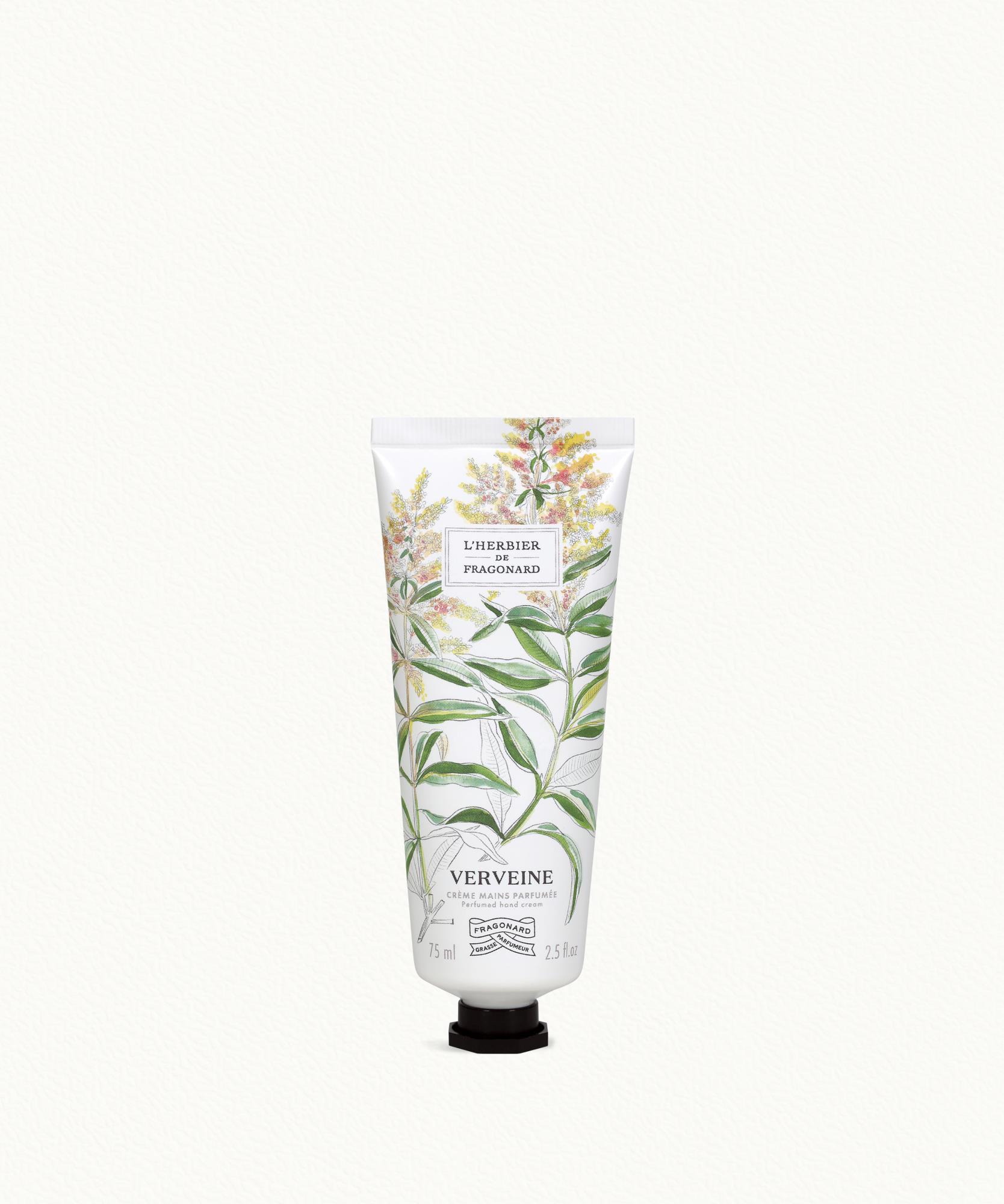 Verveine - Crème Mains