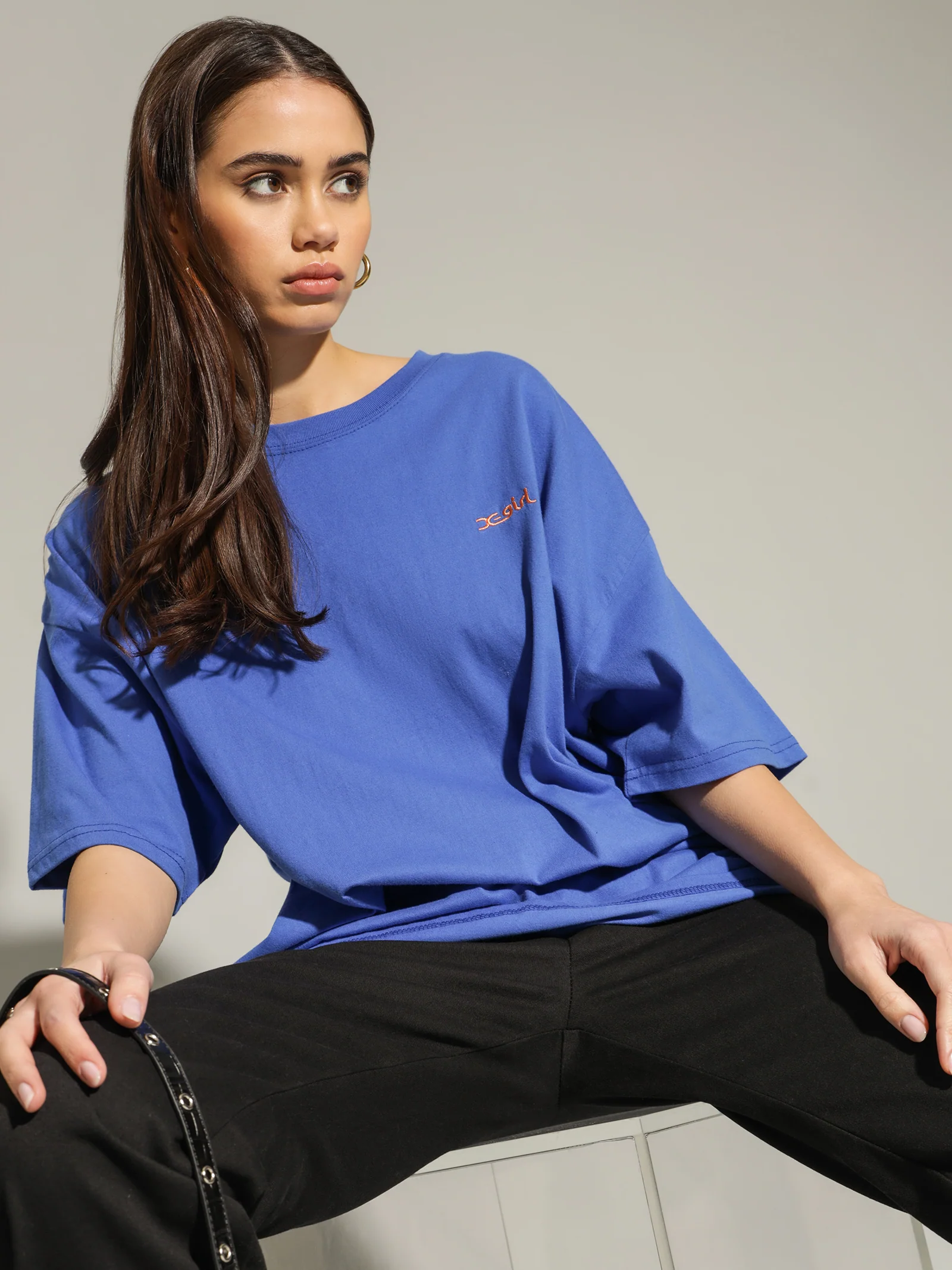Face Short Sleeve T-Shirt