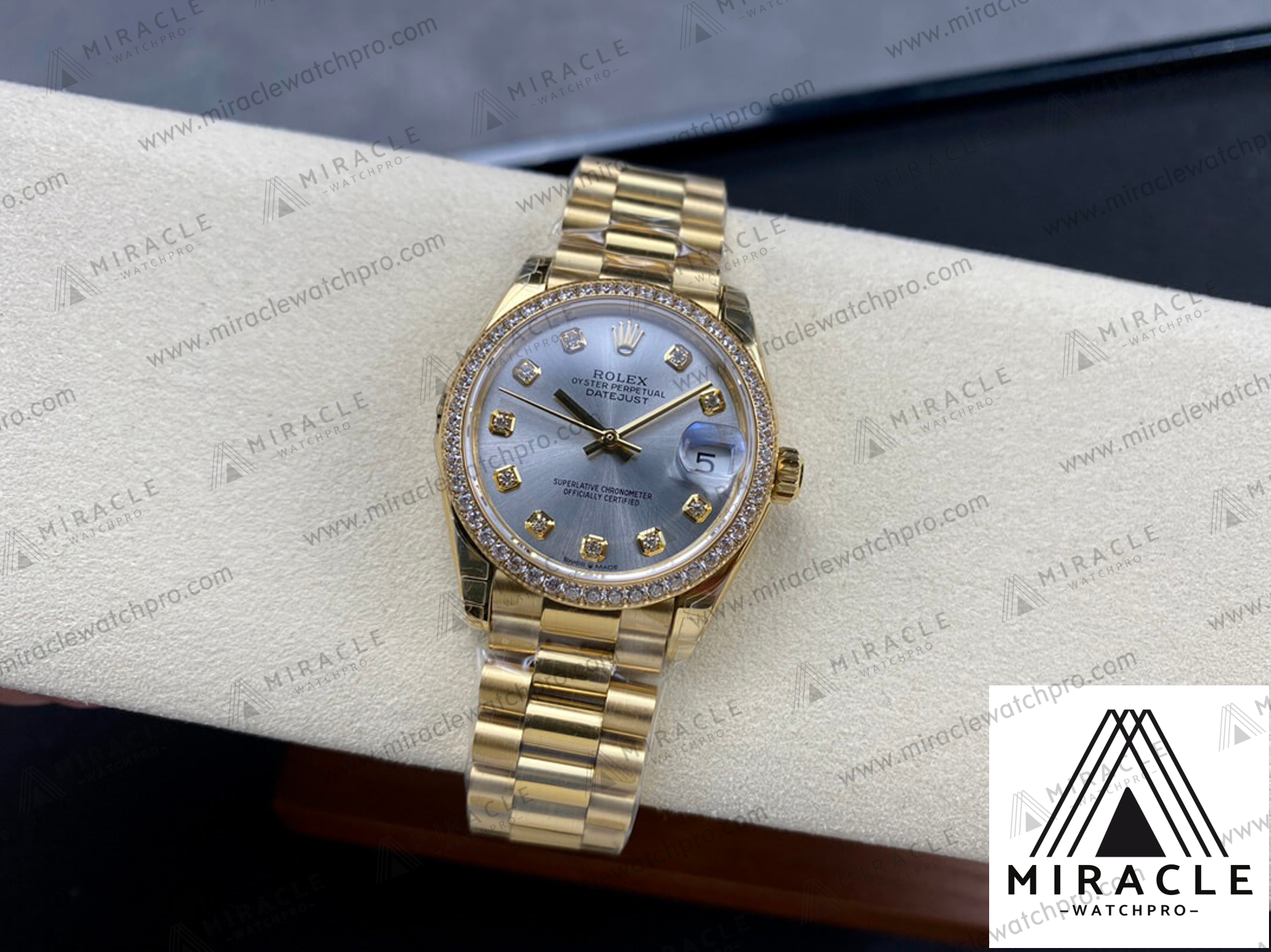 ROLEX-Datejust-REF.M278288RBR-0028-ELITE CLONE-31MM-8