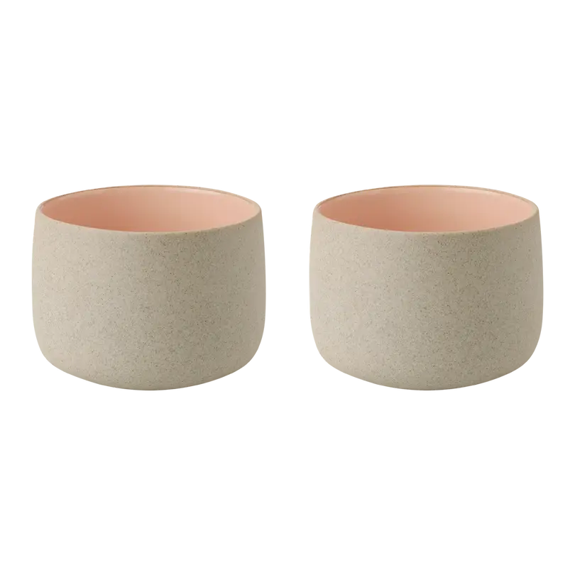 Tasse 2er-Set Emma
