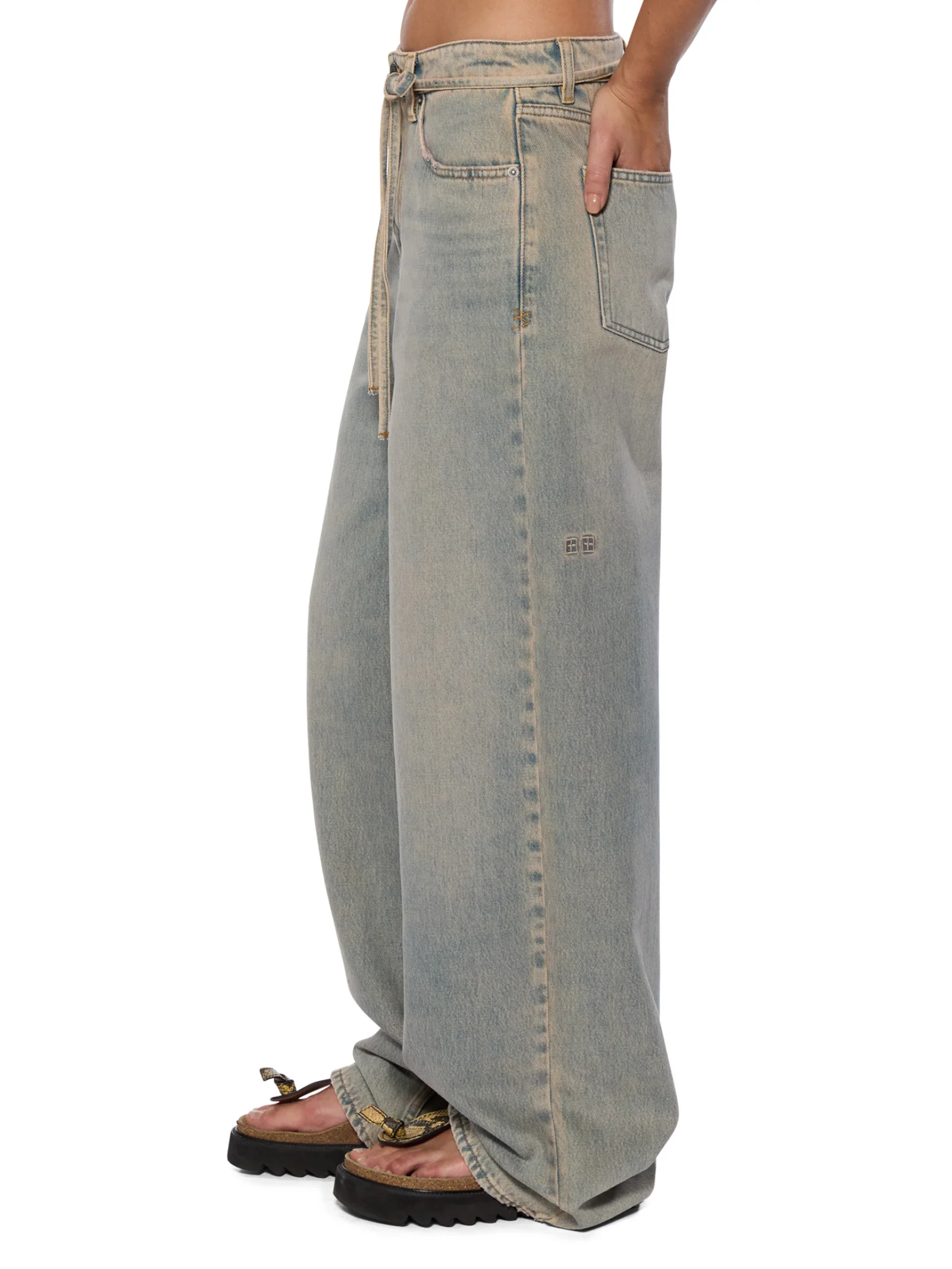 Baggy Jean