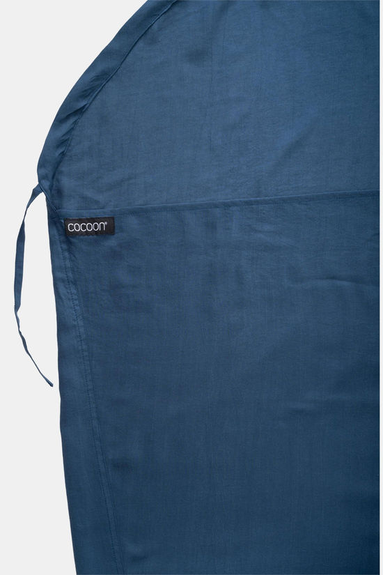 Cocoon Mummy Liner, 100% Lyocell Lakenzak