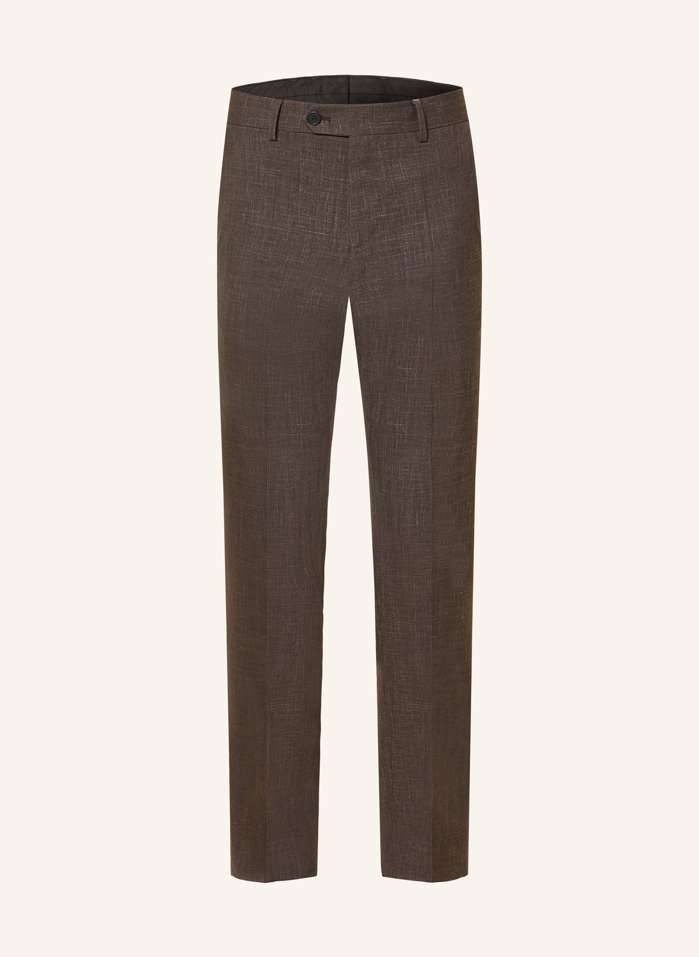 BOSS Anzughose Slim Fit