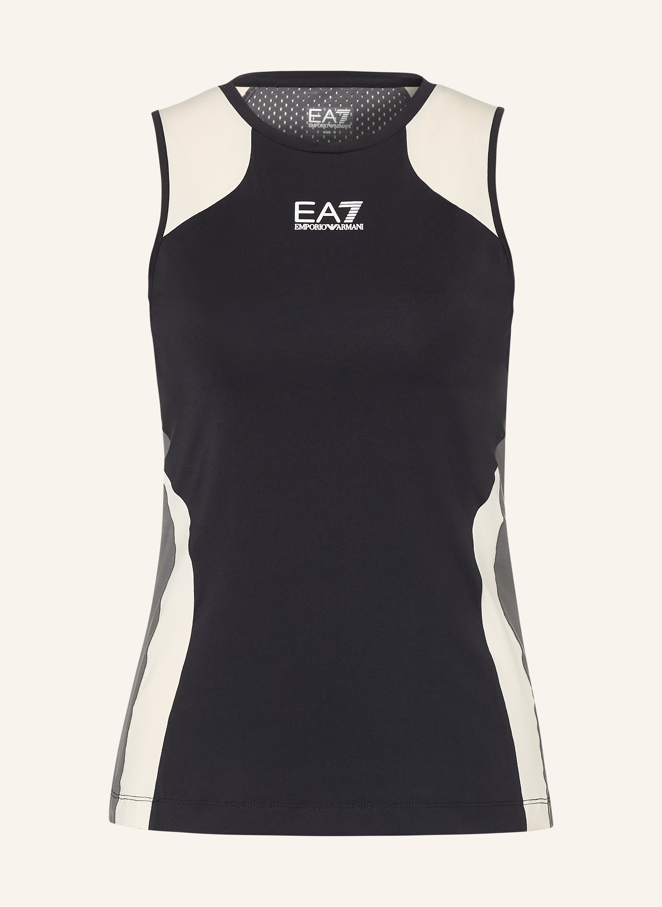 EA7 EMPORIO ARMANI Tanktop