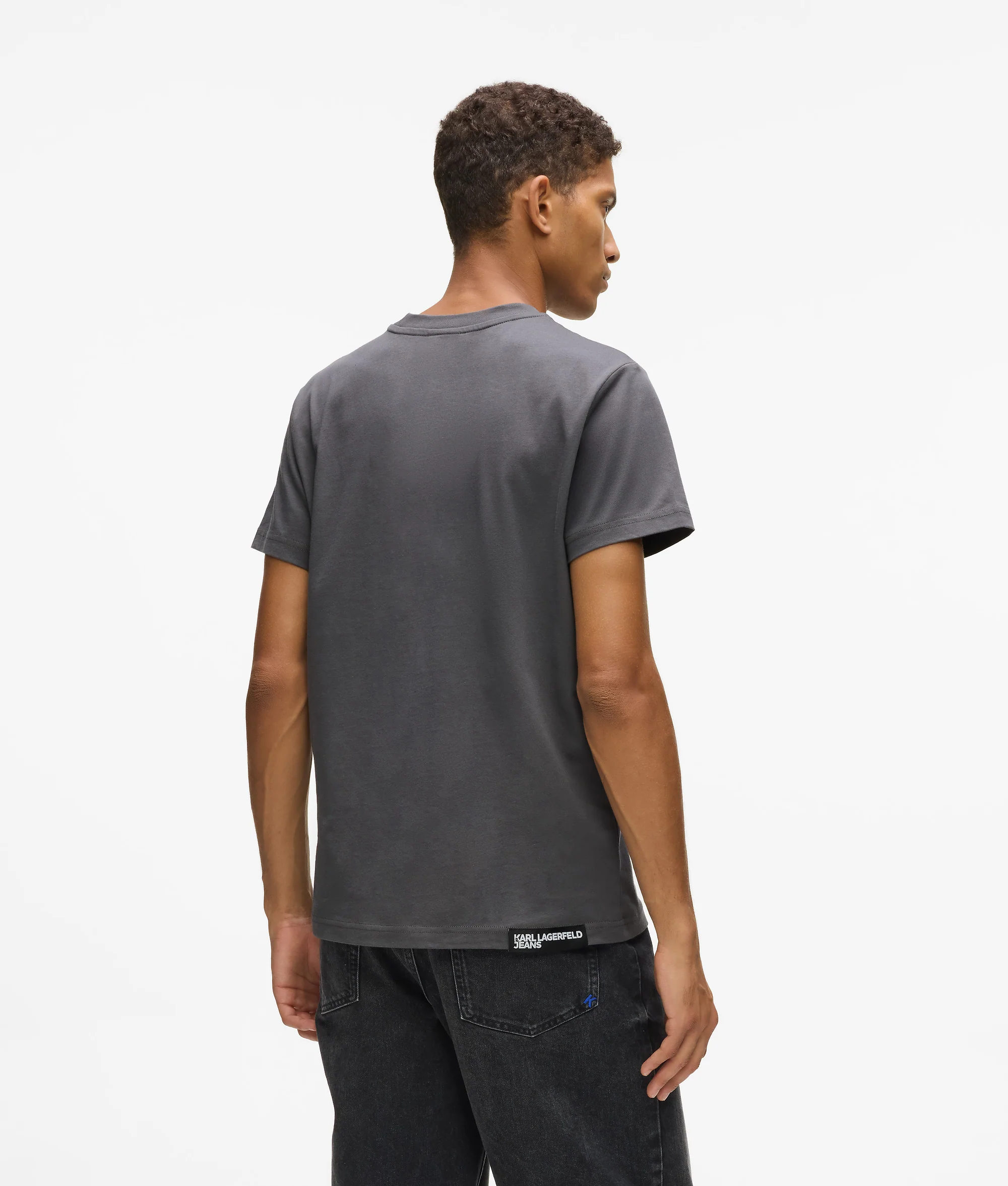 T-shirt ajusté