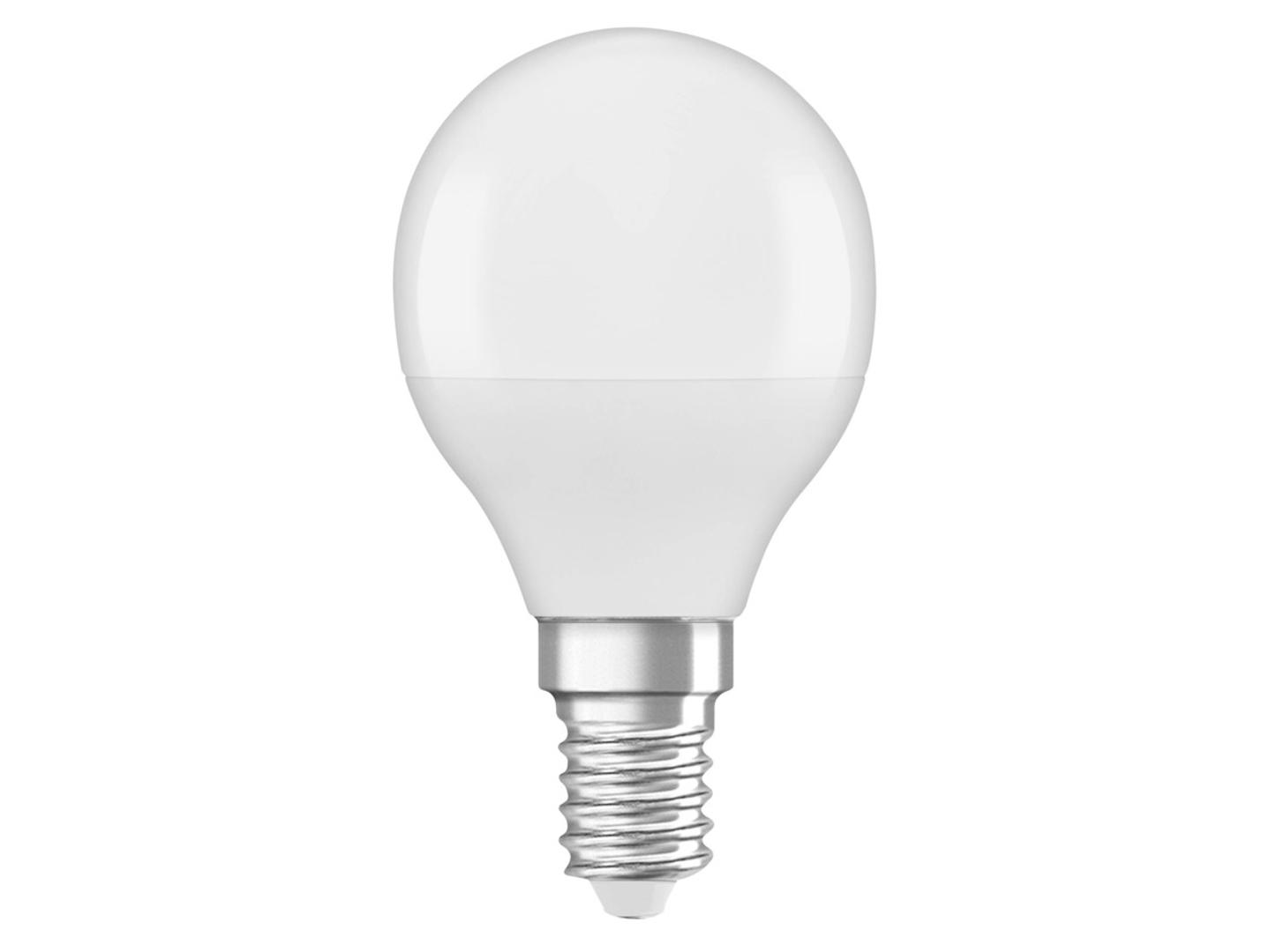 Żarówka LED 3szt E14 5,5W Osram