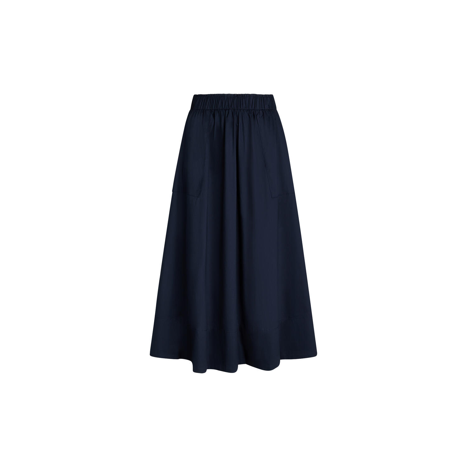 Vilma Skirt, dark blue