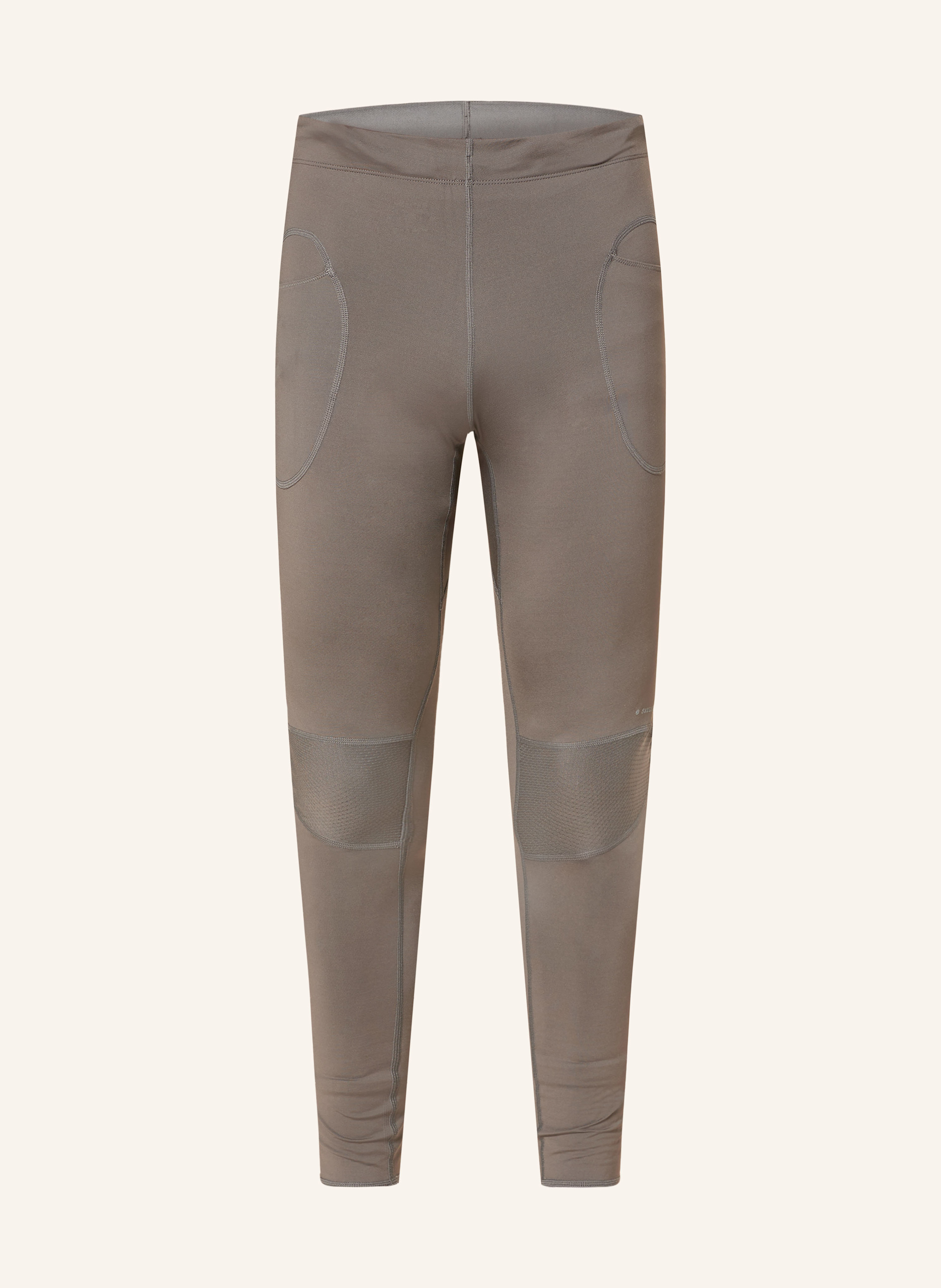 SATISFY Laufhose COFFEETHERMAL® CARGO