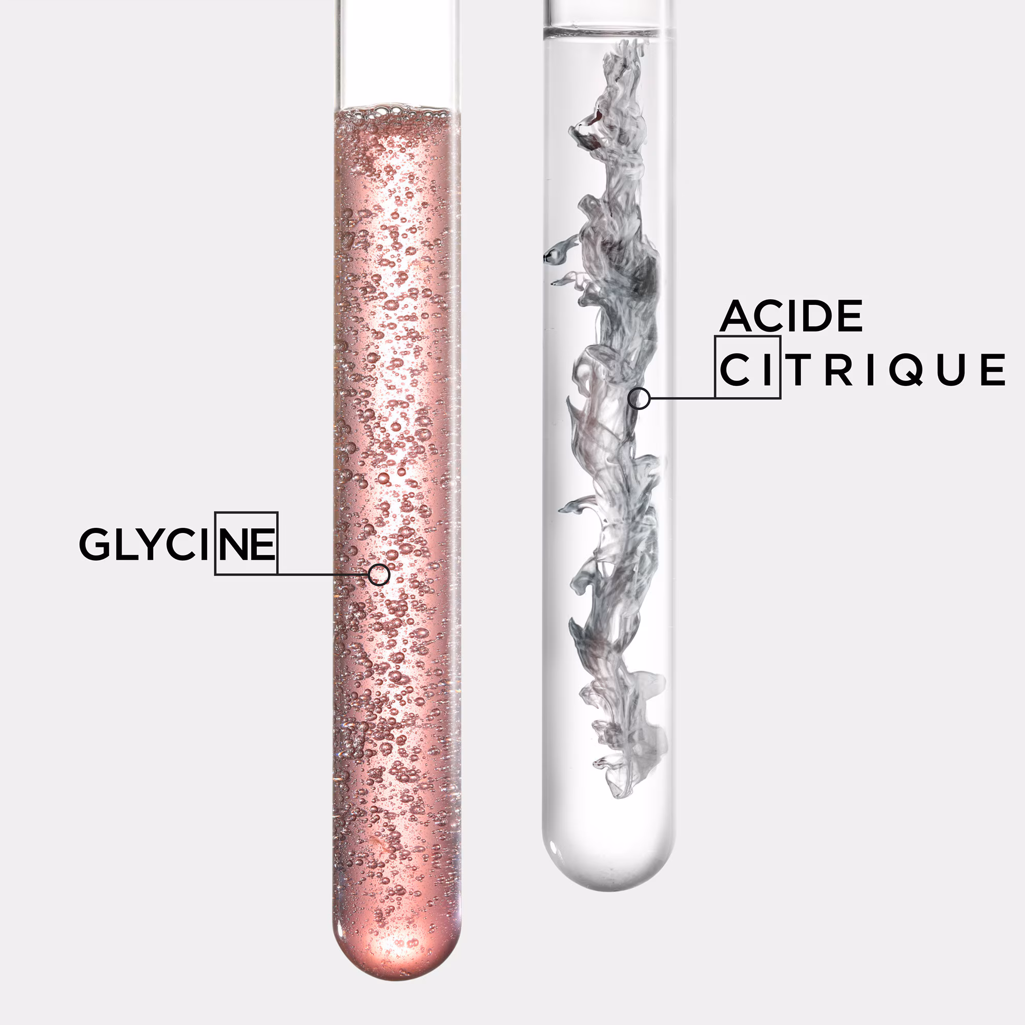 PREMIÈREConcentré décalcifiant ultra-réparateur