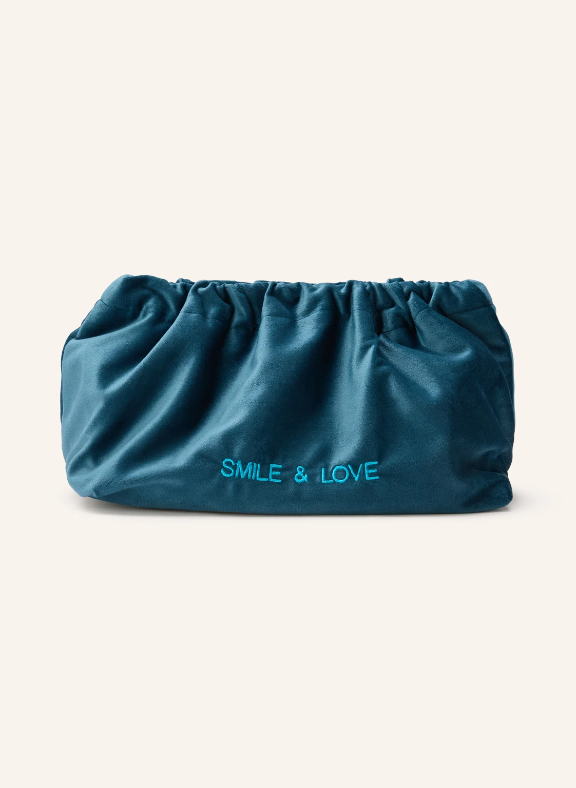 sorbet island Clutch SMILE & LOVE