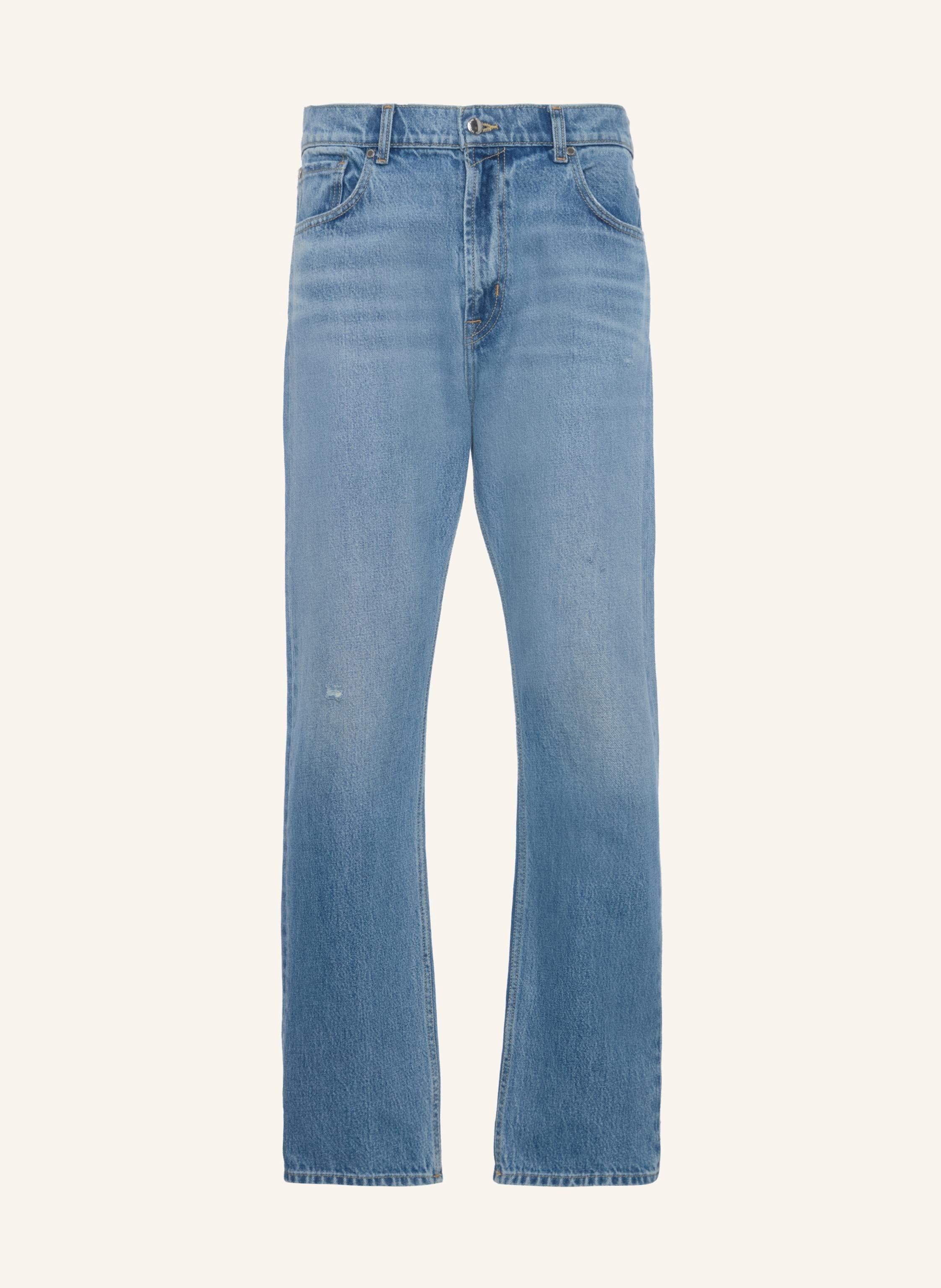 7 for all mankind Jeans MODERN STRAIGHT Straight Fit