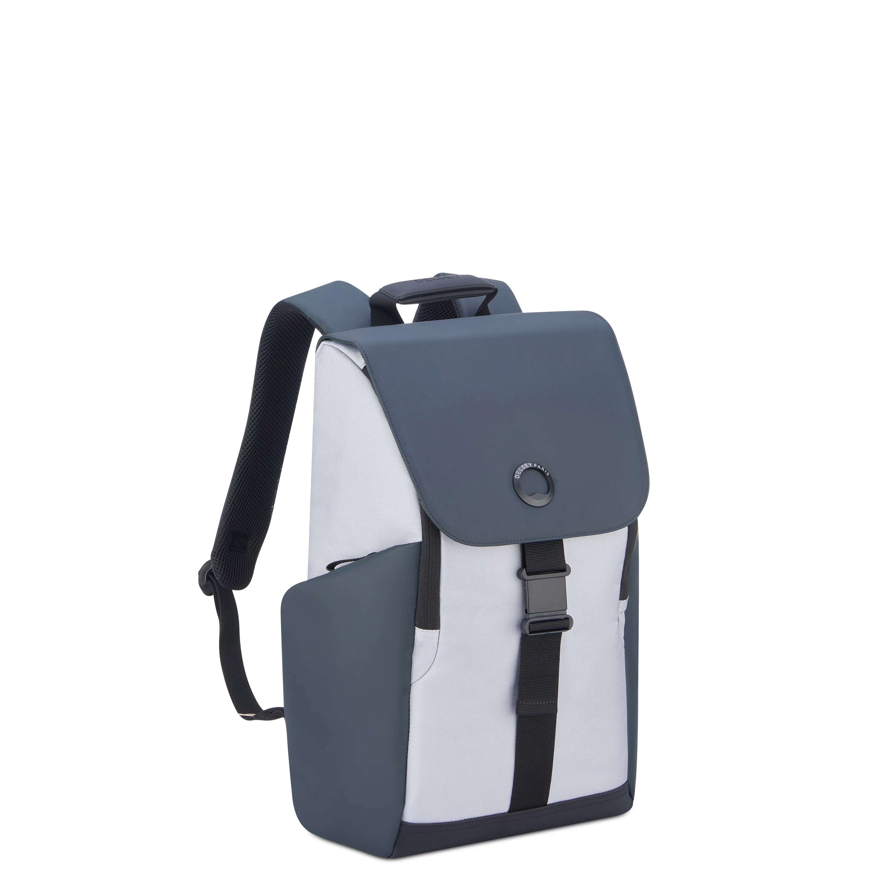 SECURFLAP - Sac à Dos (Protection PC 16)