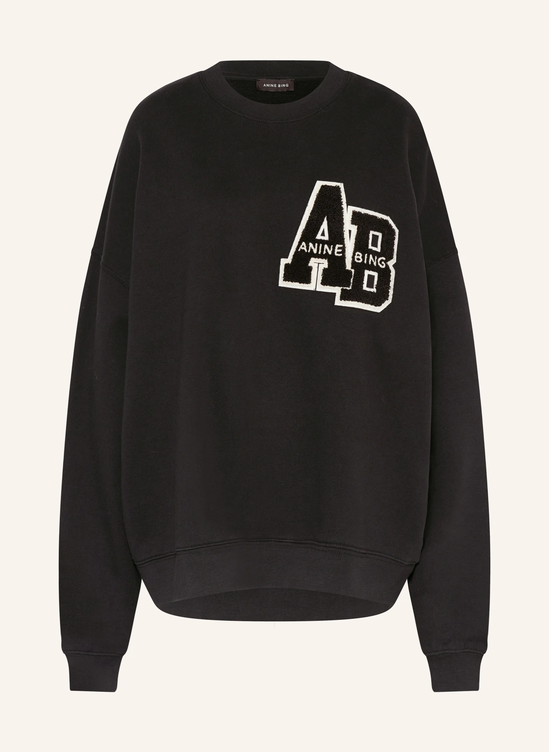 ANINE BING Sweatshirt MILES