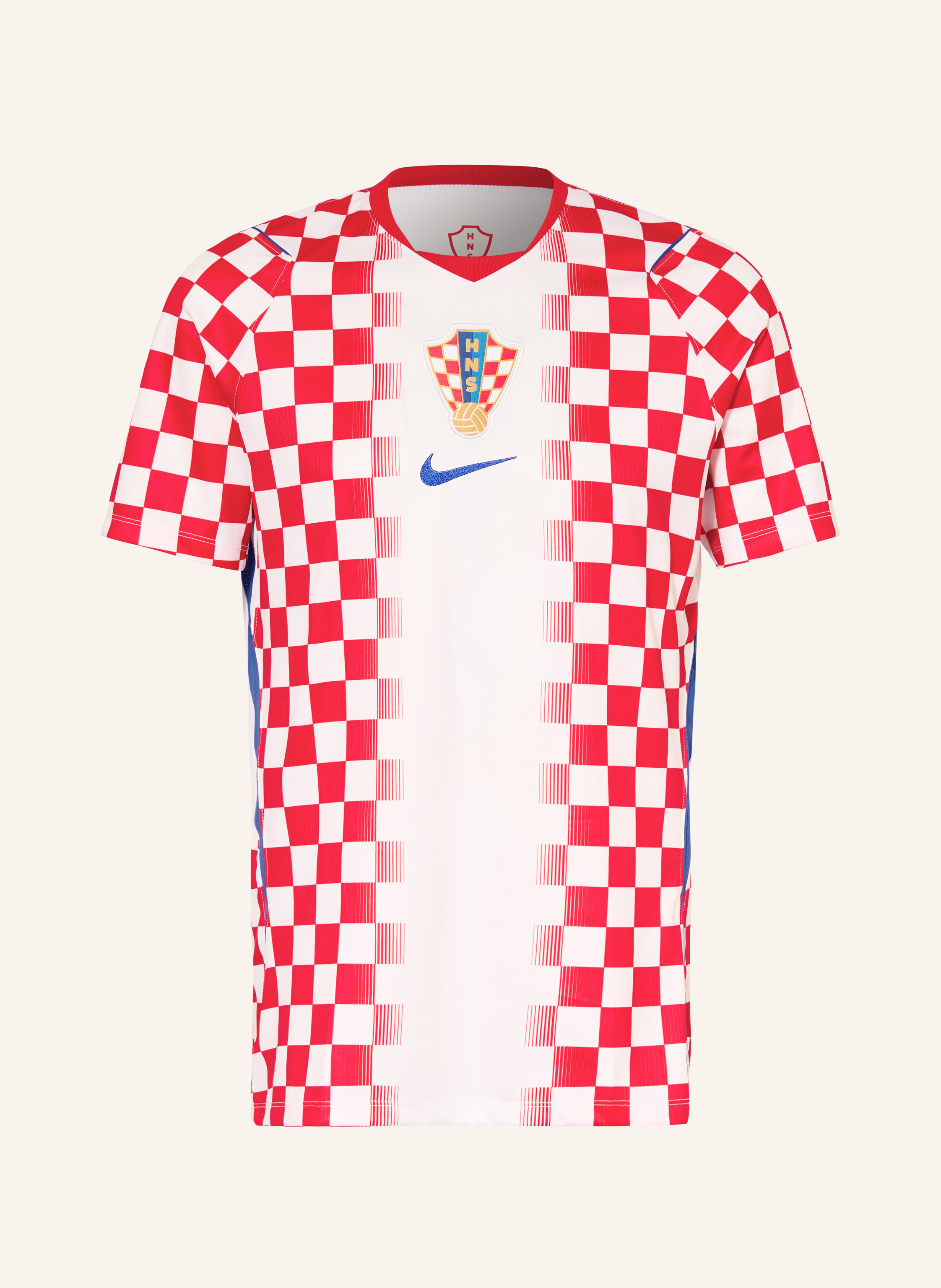 Nike Heimtrikot KROATIEN 26 REPLICA