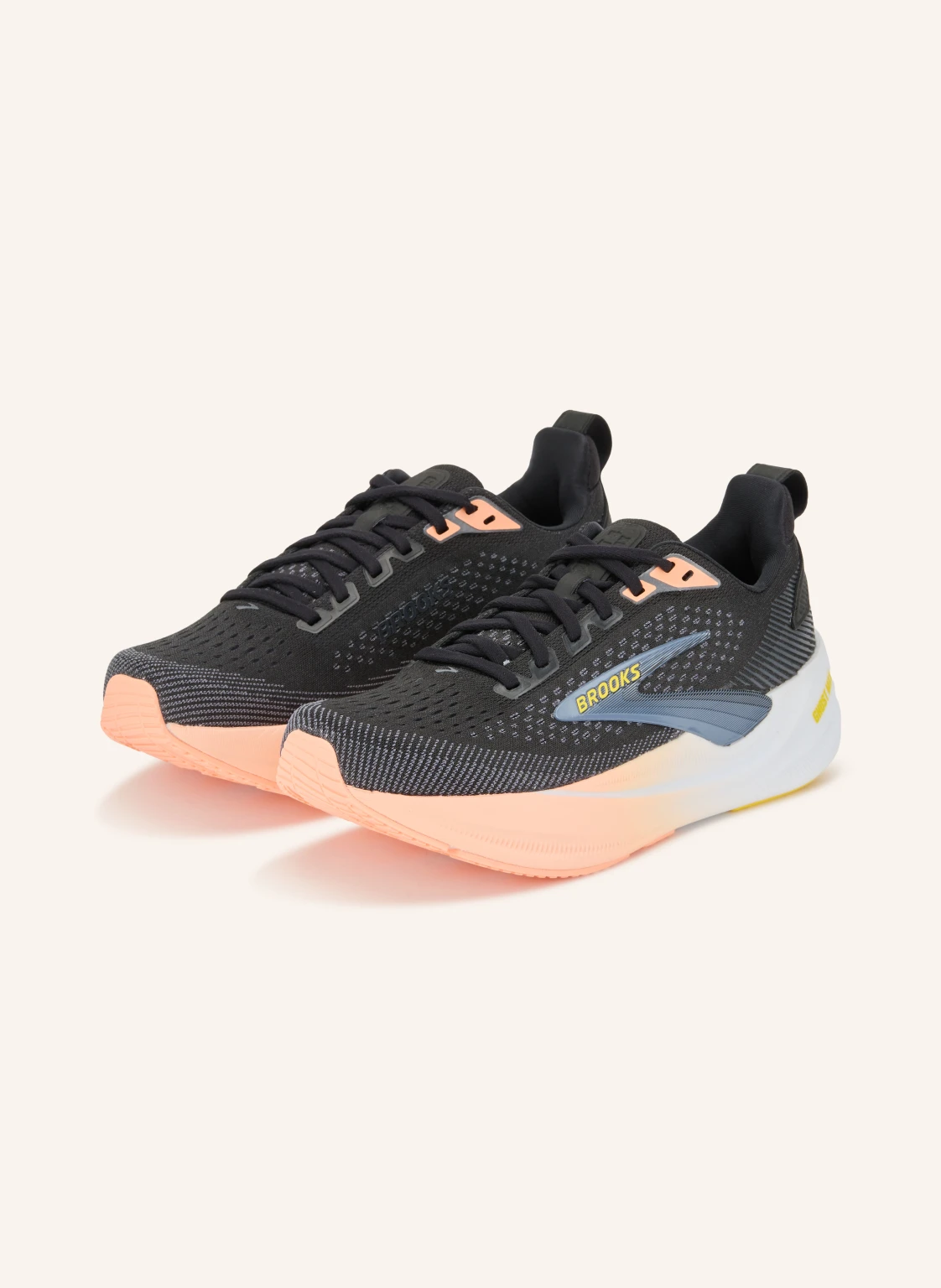 BROOKS Laufschuhe GHOST MAX 4