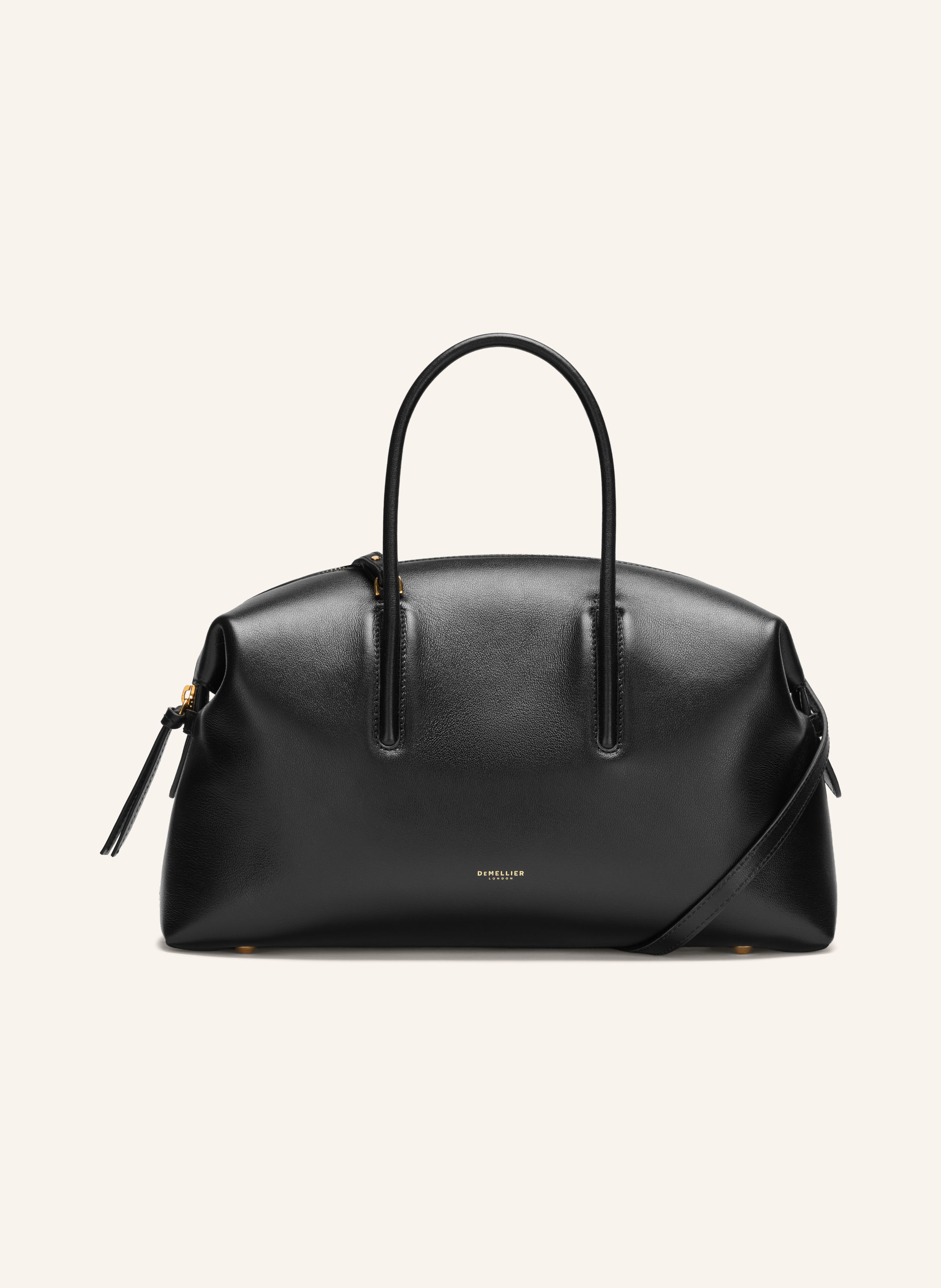 DEMELLIER Schultertasche THE MIDI STOCKHOLM
