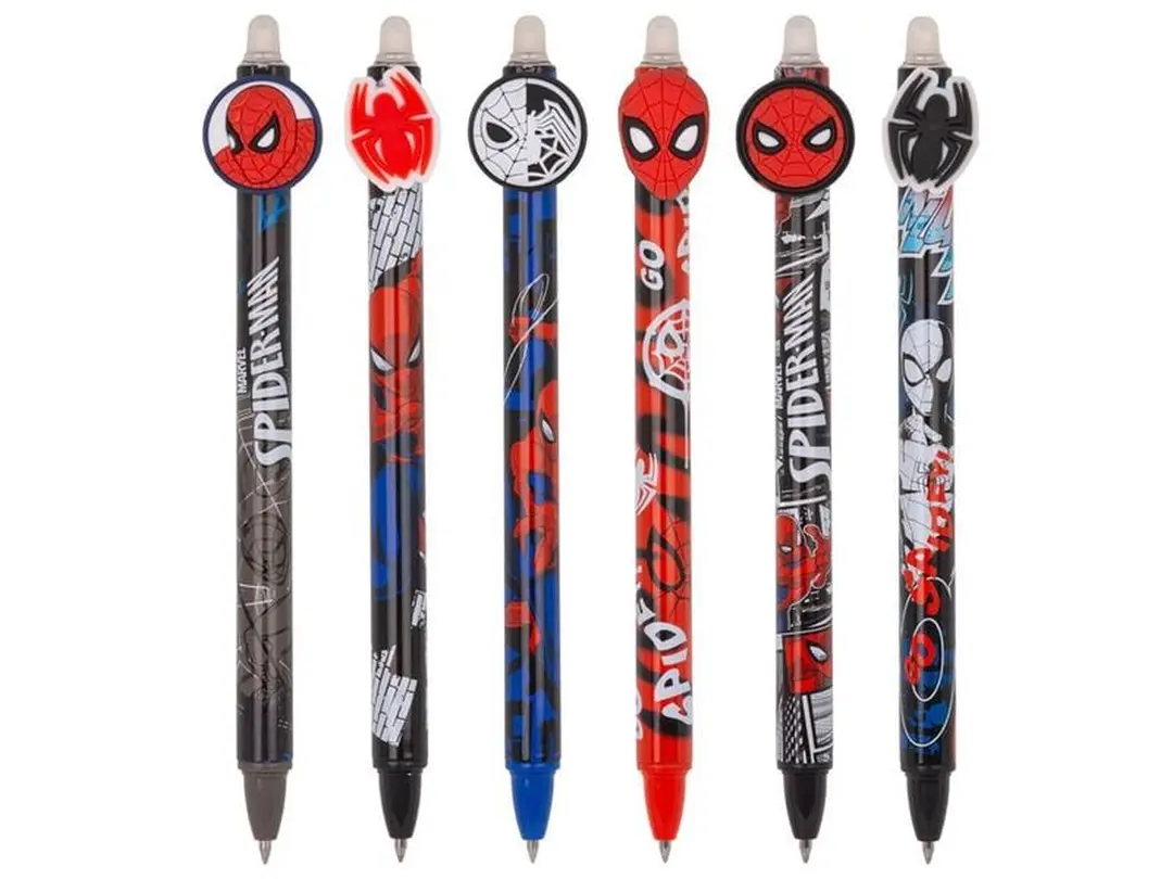 Kugelschreiber Spider-Man