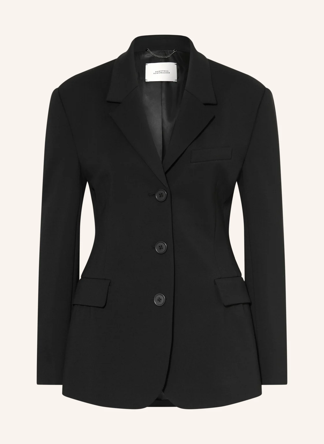 DOROTHEE SCHUMACHER Blazer EMOTIONAL ESSENCE