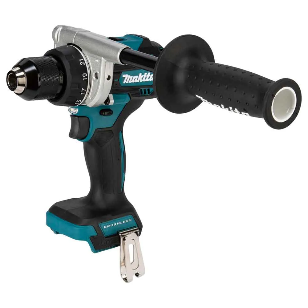 Makita DDF492Z electric screwdriver
