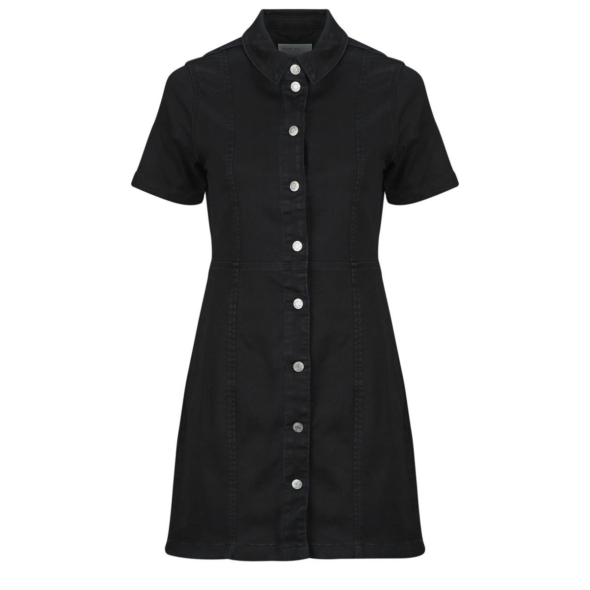 Noisy May - NMNISA - Black