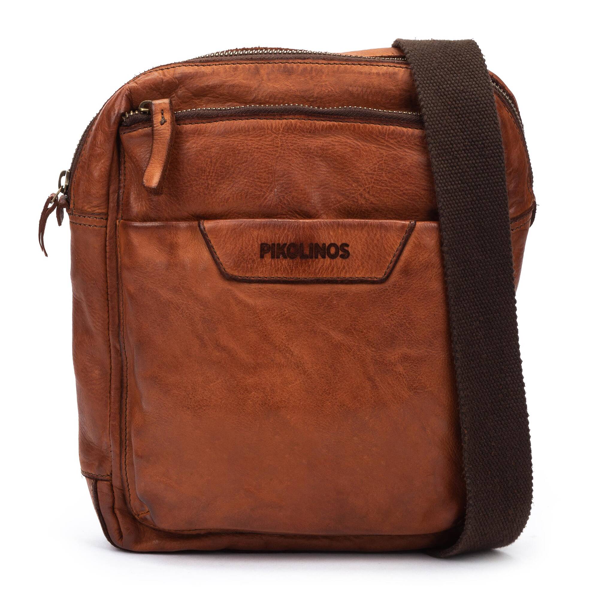 CERVO - Bandolera asa ajustable para hombre