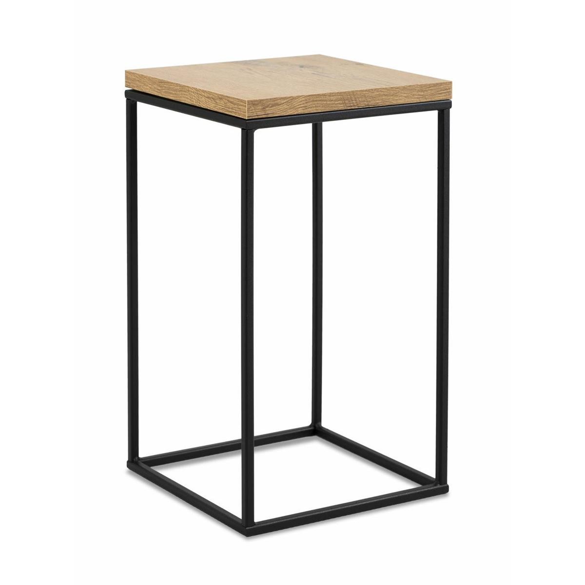 Kwietnik stojący 40 cm BasicLoft