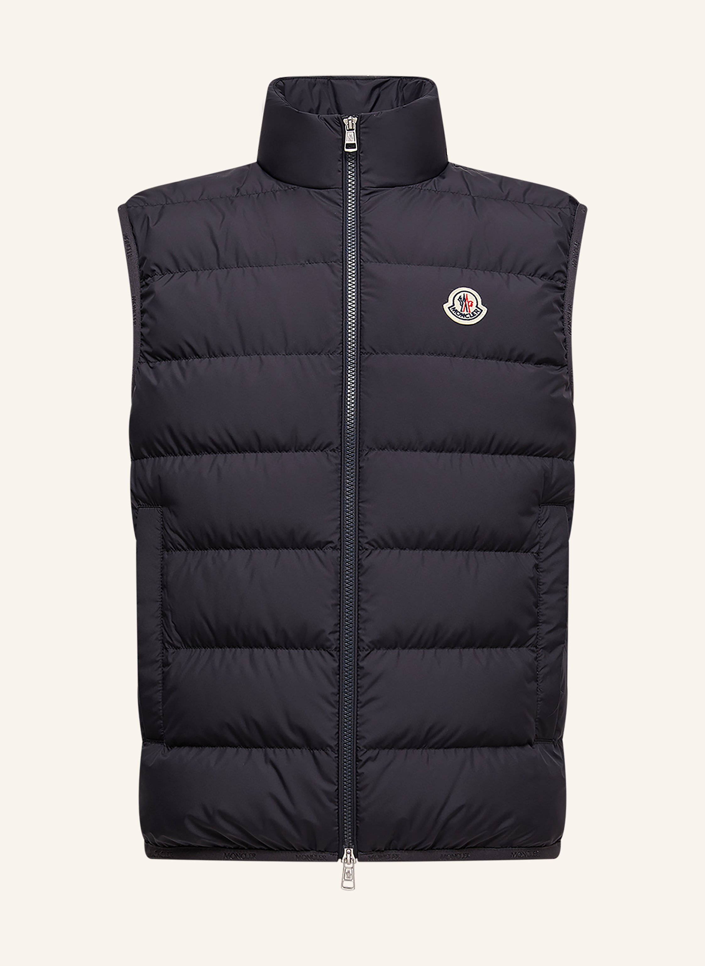 MONCLER Daunenweste CONTRIN