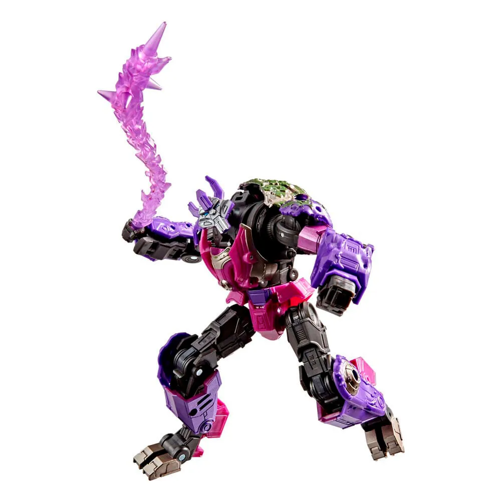 Hasbro Transformers One Studio Series Voyager Class Alpha Trion Action Figure 16 cm