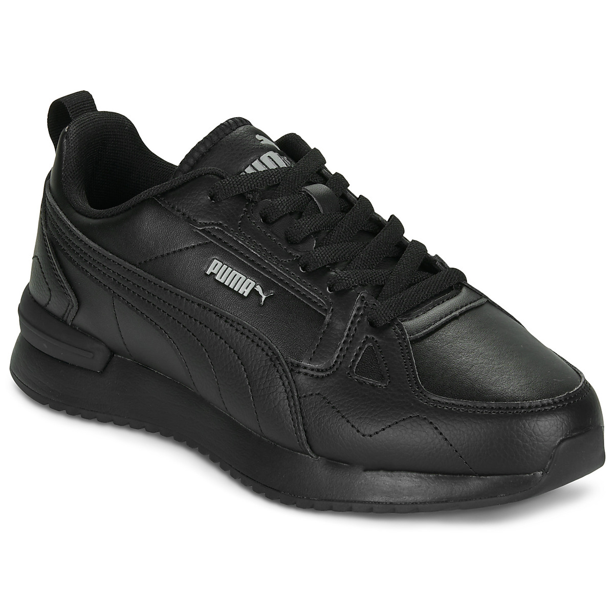 Puma - R78 Cyclone SL - Black