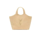 Saint Laurent ICARE in shearling（10A Mirror Version）