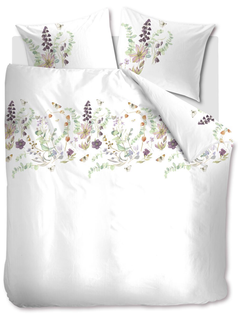 Marjolein Bastin Fritillaria - 200 x 200/220 cm - Multi