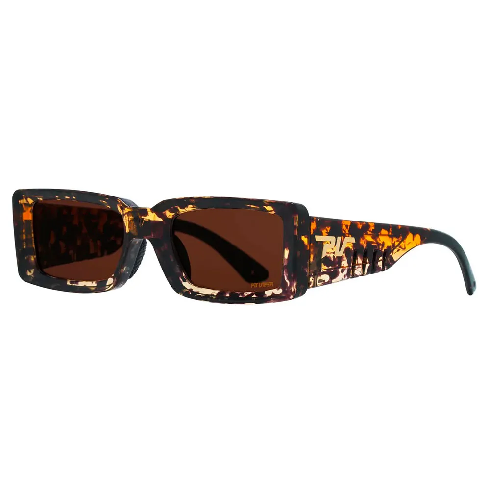 Pit Viper The desert tortoise low bones sunglasses