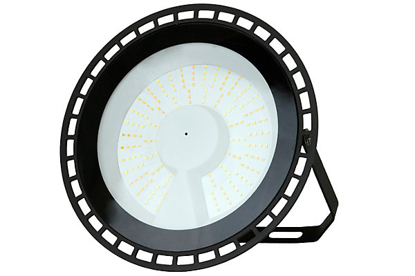 Highbay rond Maximus M-HV-HBY-009 - 12000lm