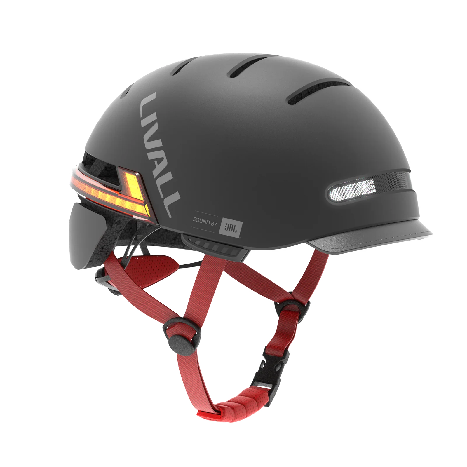BH51M NSO - Urban Helmet