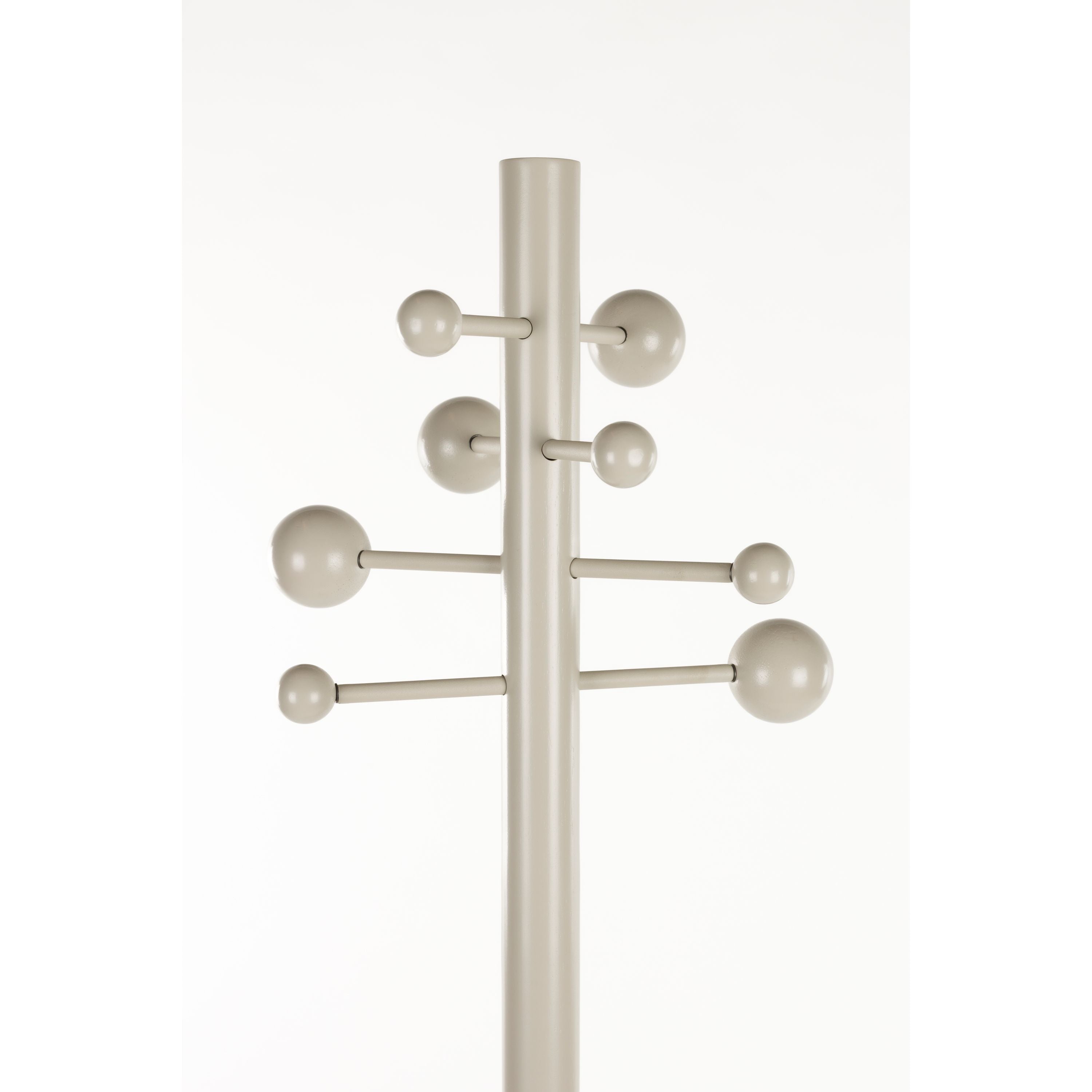 Zuiver Jason Kapstok Staand Beige