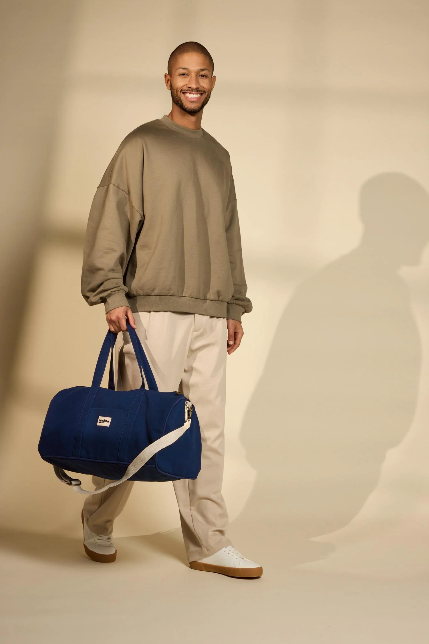 Sac Gabriel Navy