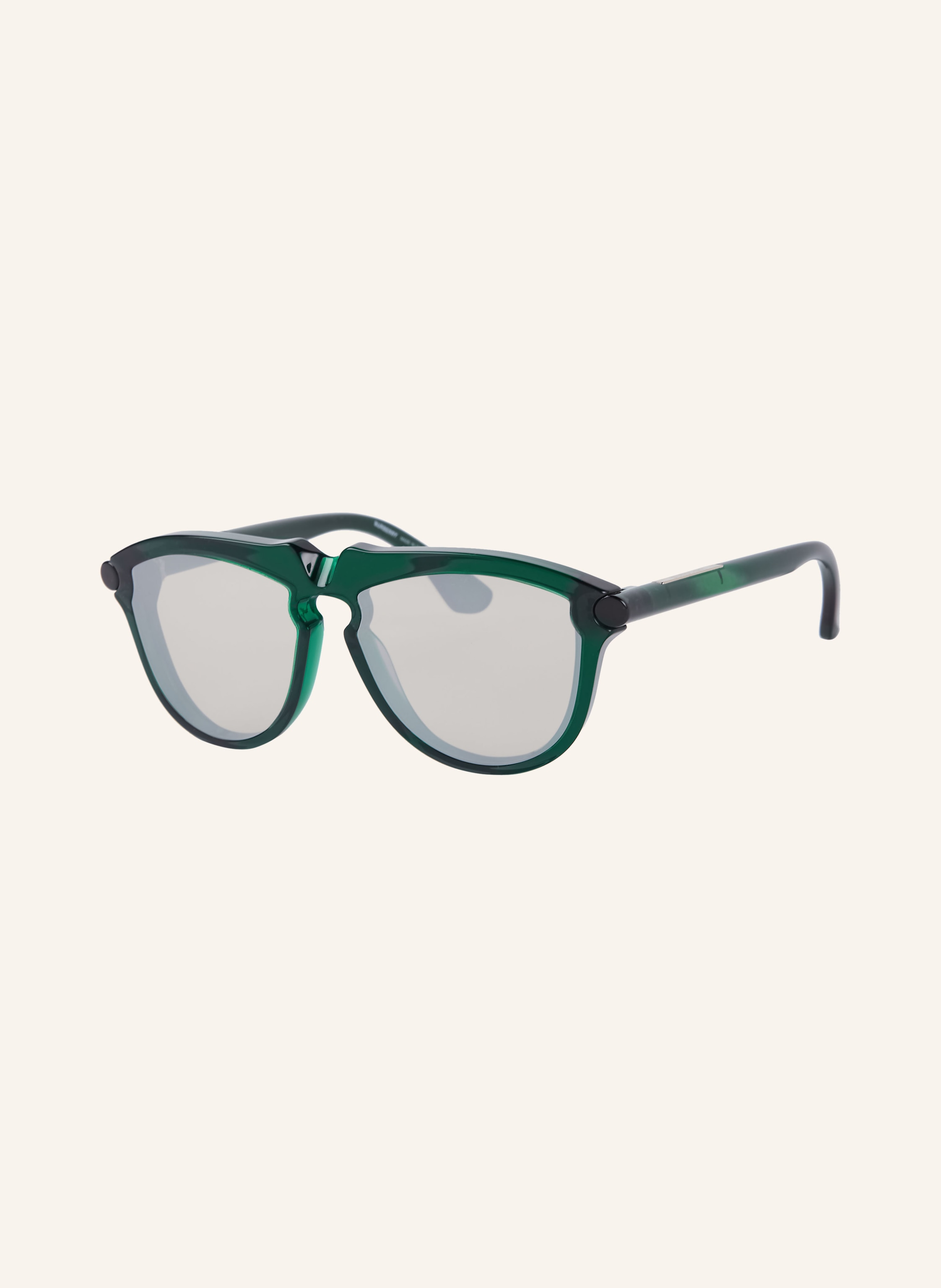 BURBERRY Sonnenbrille BE4417U
