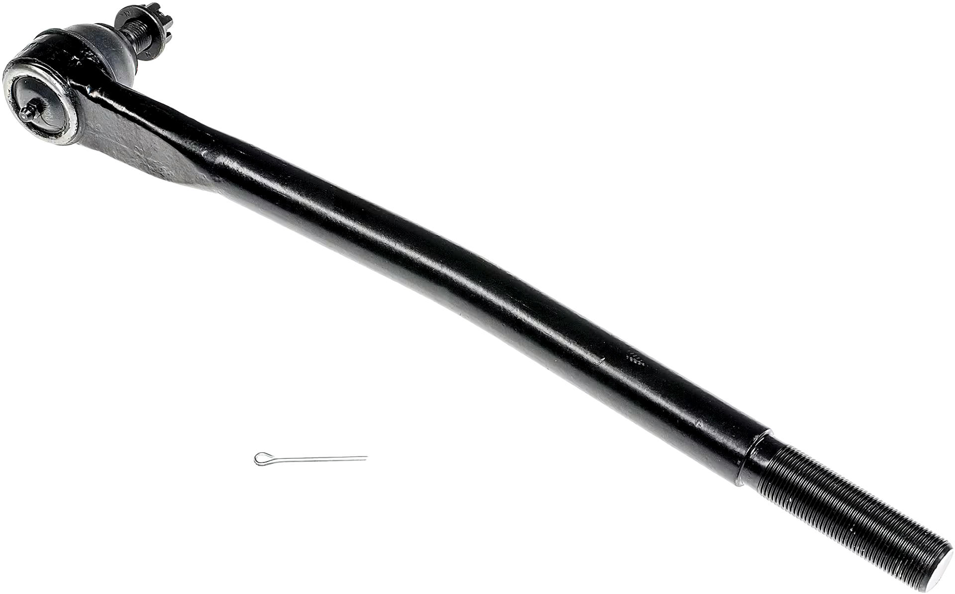 PRO-SERIES OE+ Tie Rod End, Front