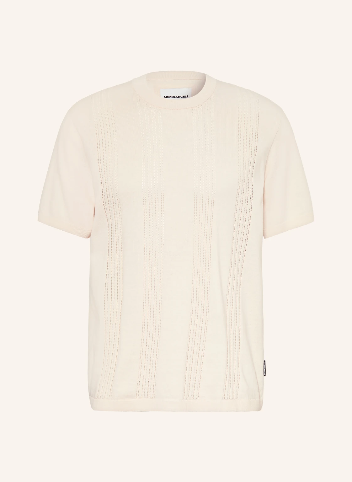 ARMEDANGELS Strickshirt