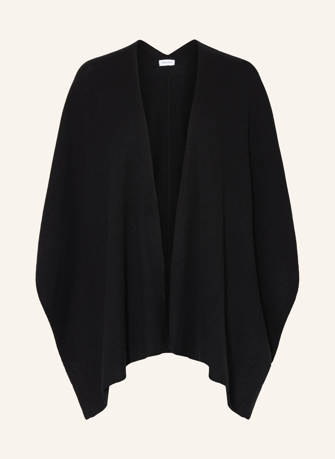 darling harbour Cape mit Cashmere