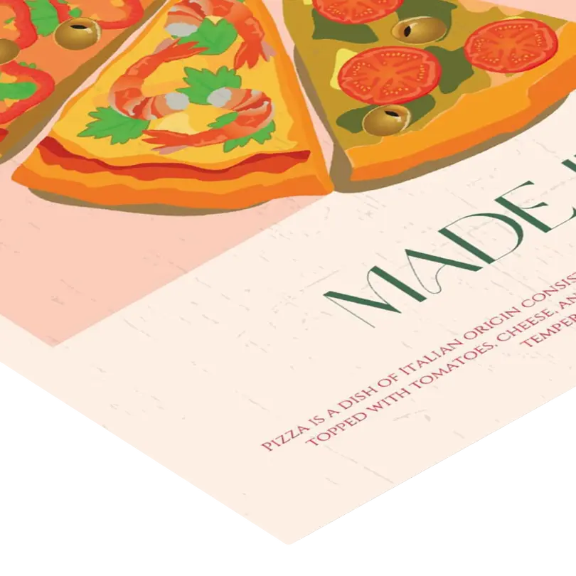 Poster Printart