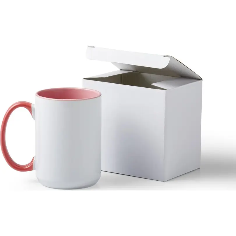 Tasse Infusible Ink Miami