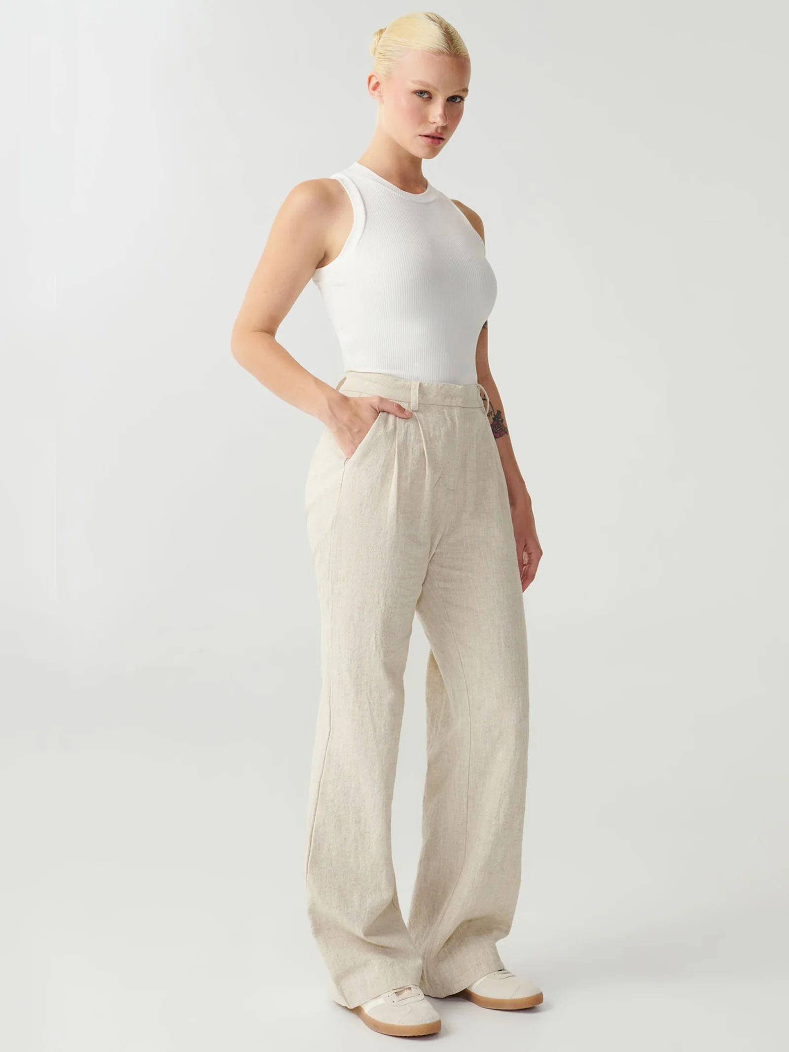 Chilli Pants