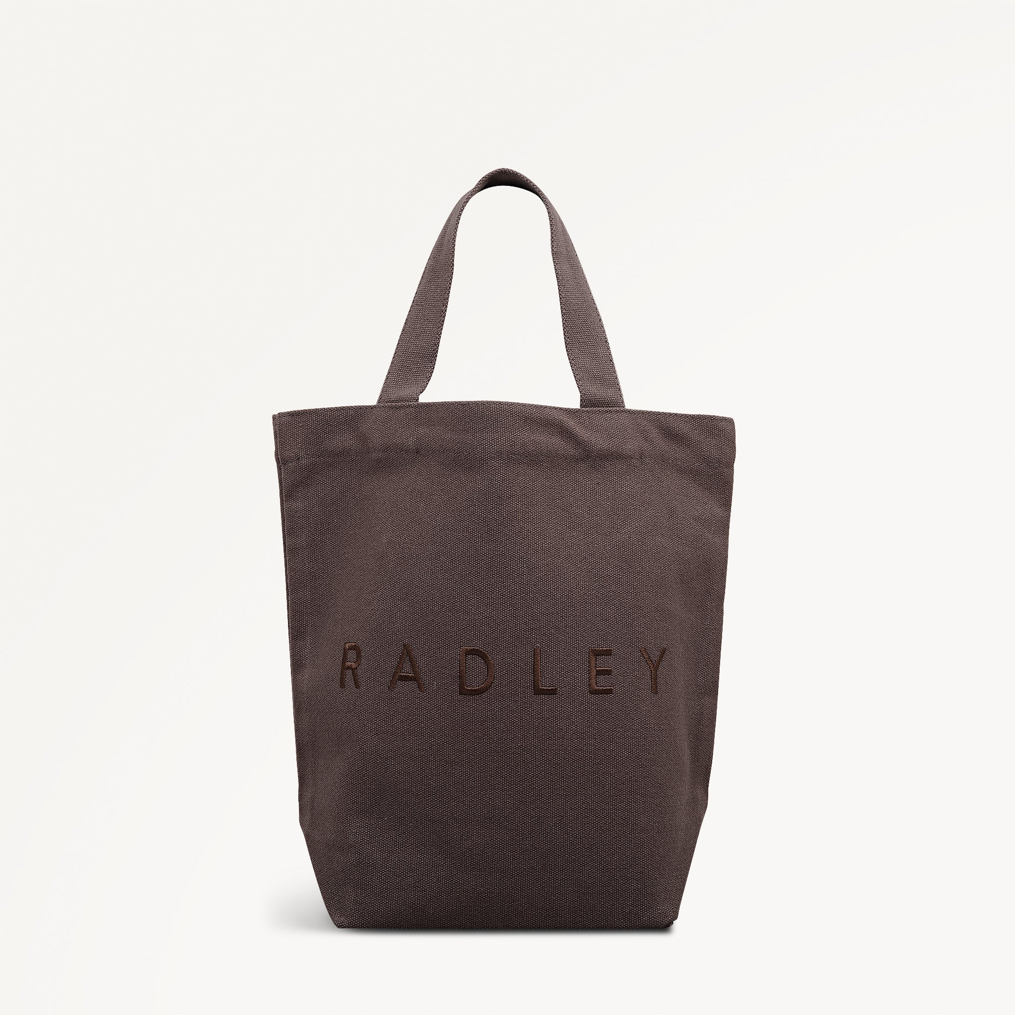 Radley Embroidery - Small Open Top Grab