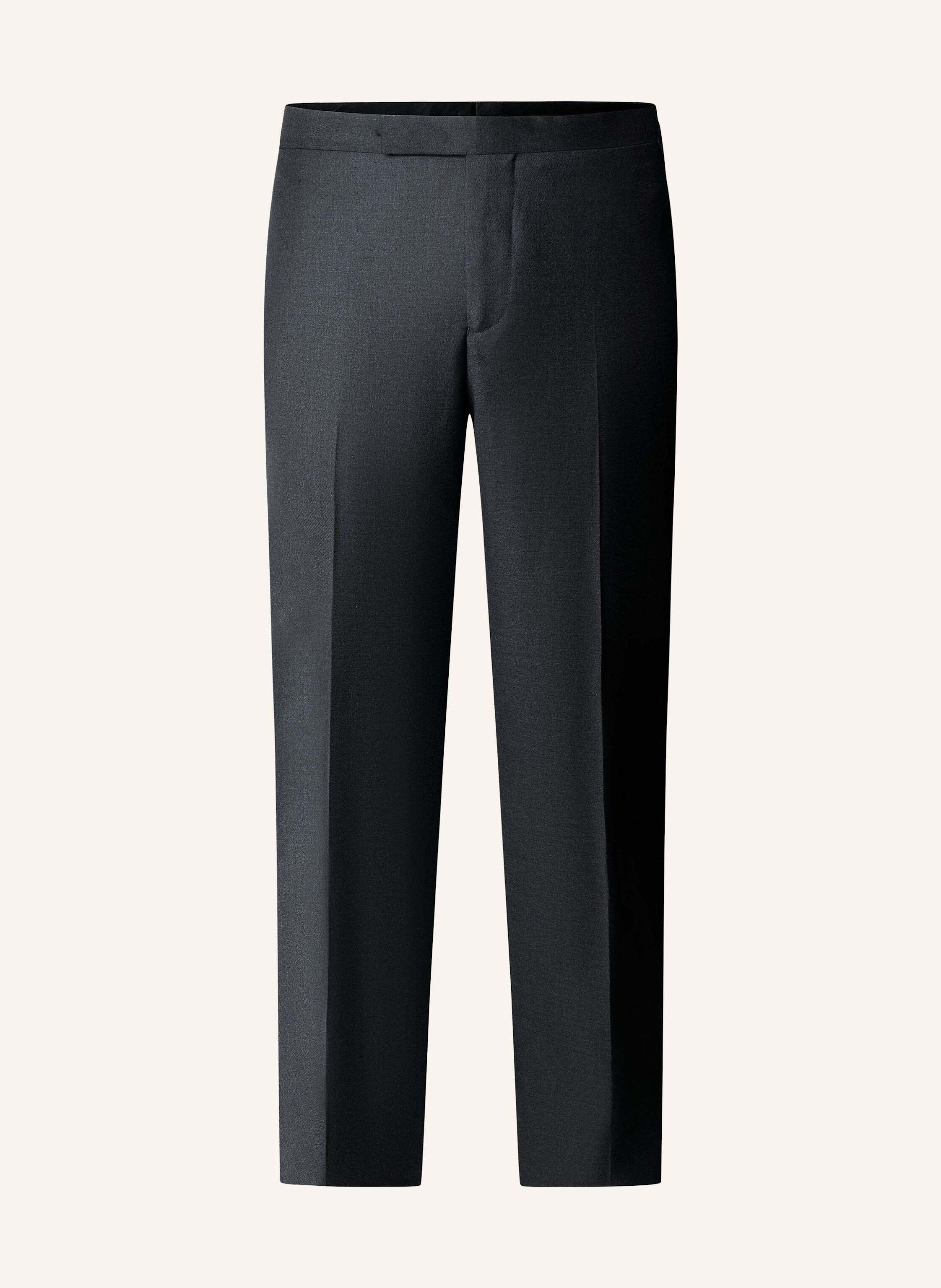 HACKETT LONDON Anzug SR LP PLAIN WOOL TRS