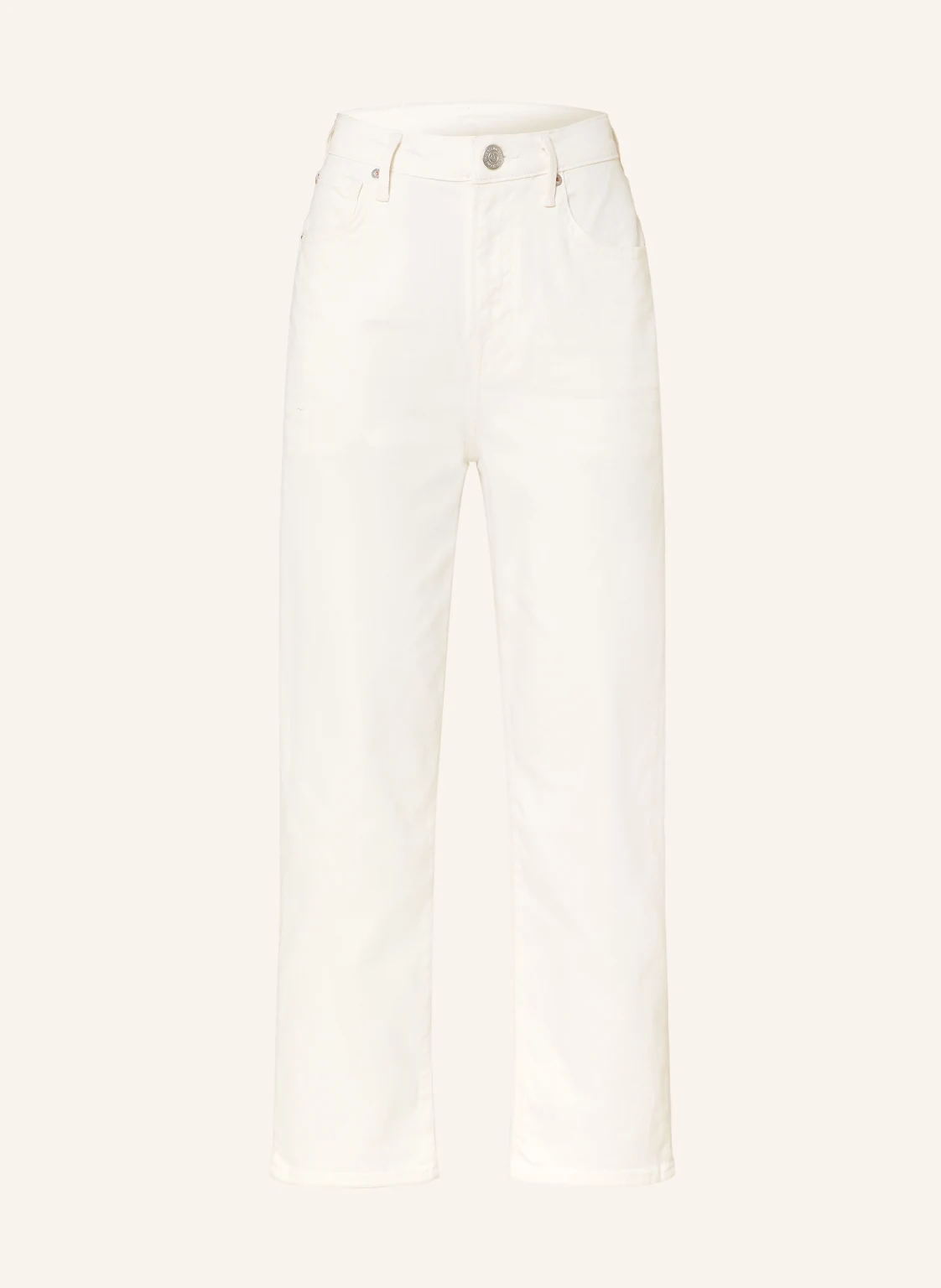 TRUE RELIGION Cropped Jeans HOPE