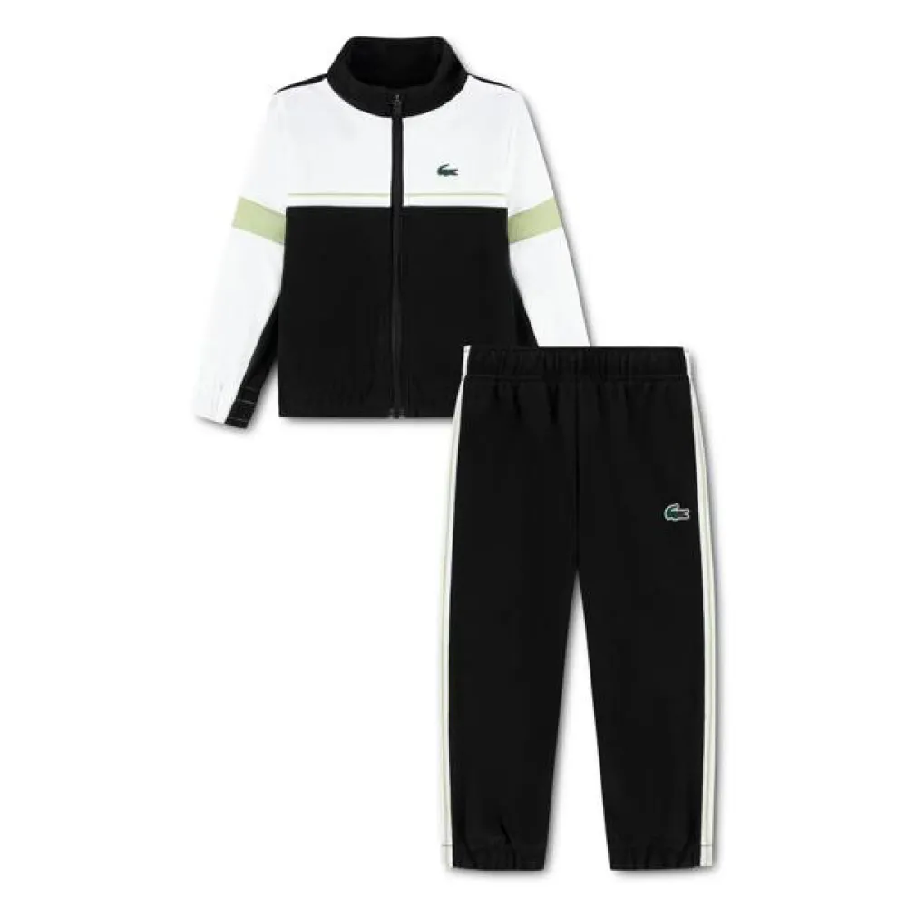 Lacoste Kids Sport Tape set