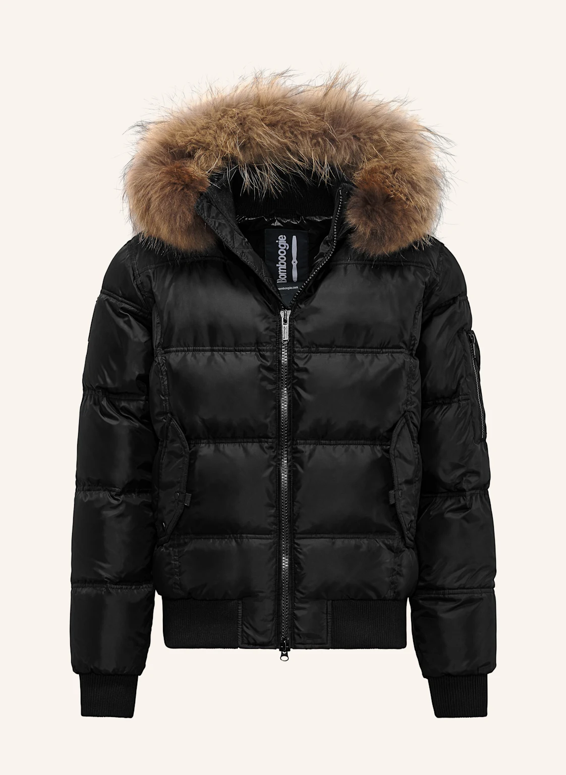 BOMBOOGIE Blouson