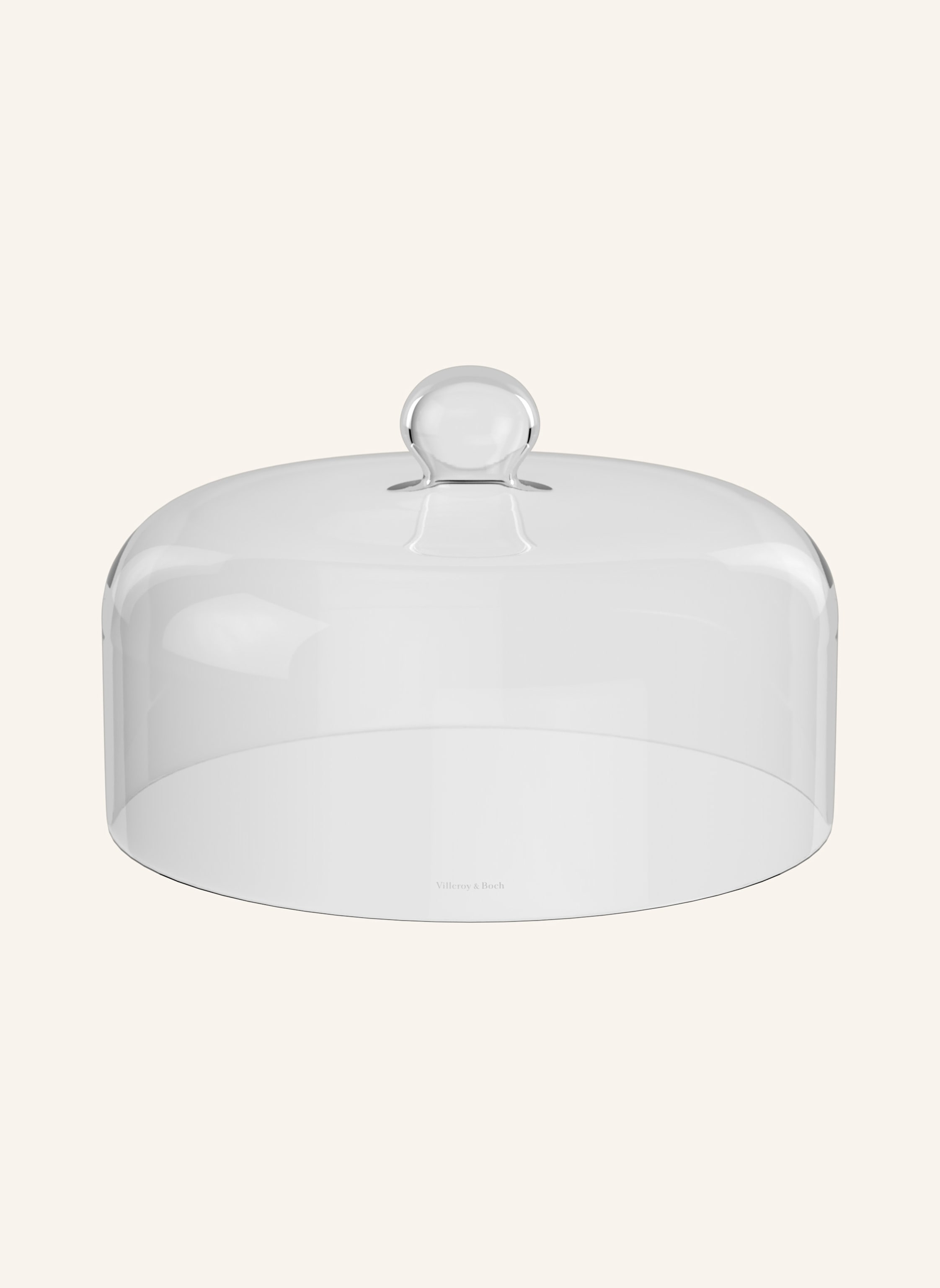 Villeroy & Boch Cloche MANUFACTURE
